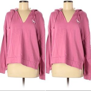 Victoria Secret Pink Pullover